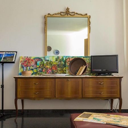 Le Monachette Bed & Breakfast Ascoli Piceno Exterior photo