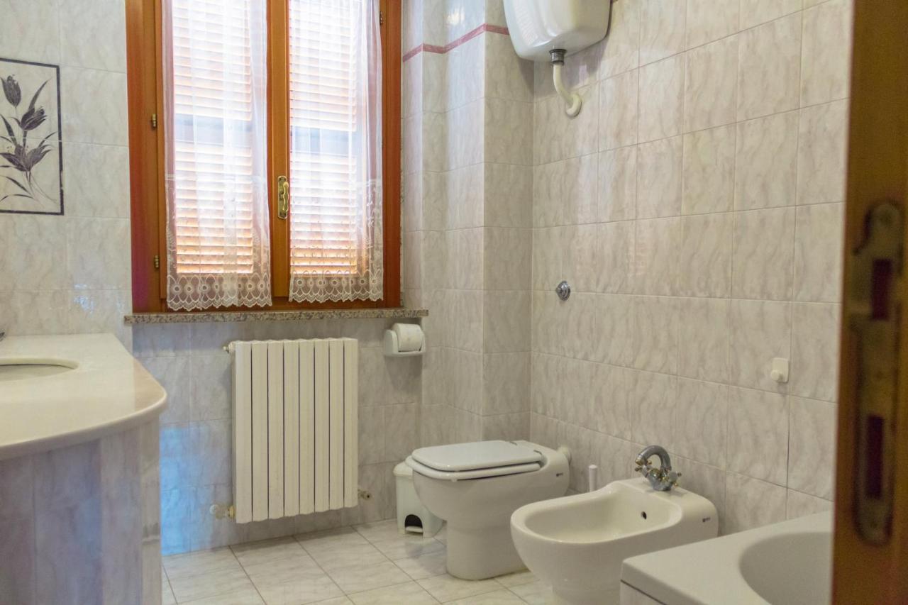 Le Monachette Bed & Breakfast Ascoli Piceno Exterior photo