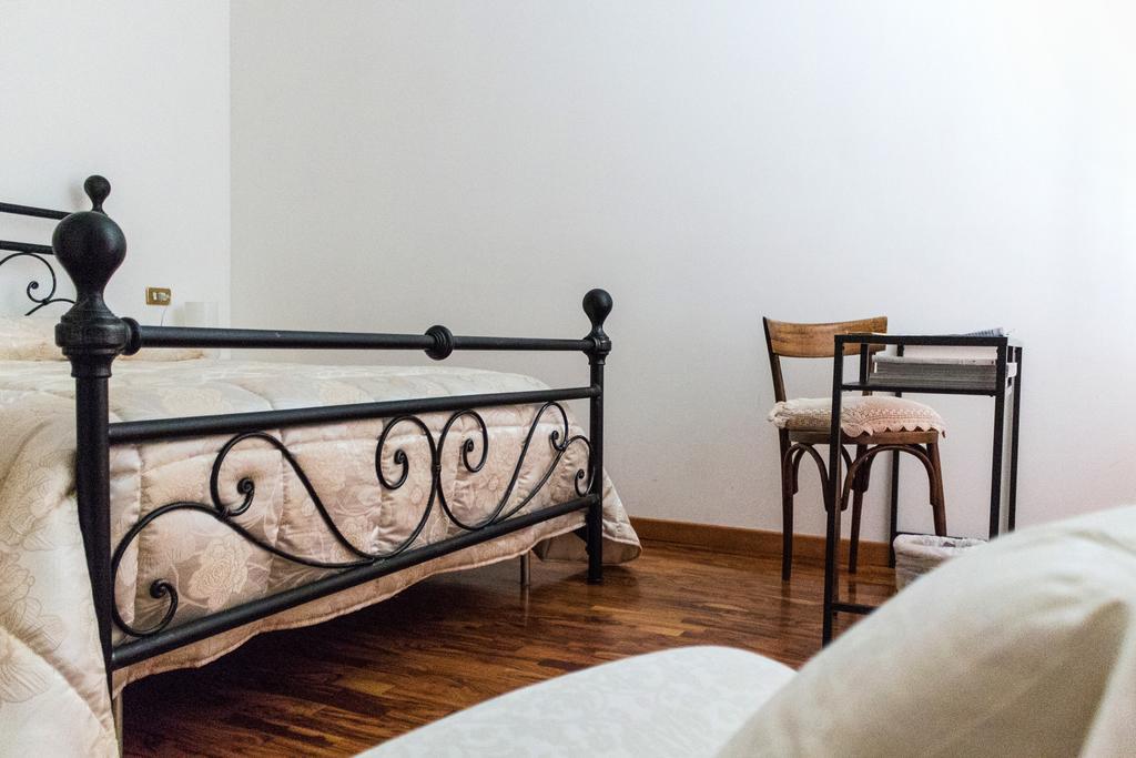 Le Monachette Bed & Breakfast Ascoli Piceno Exterior photo