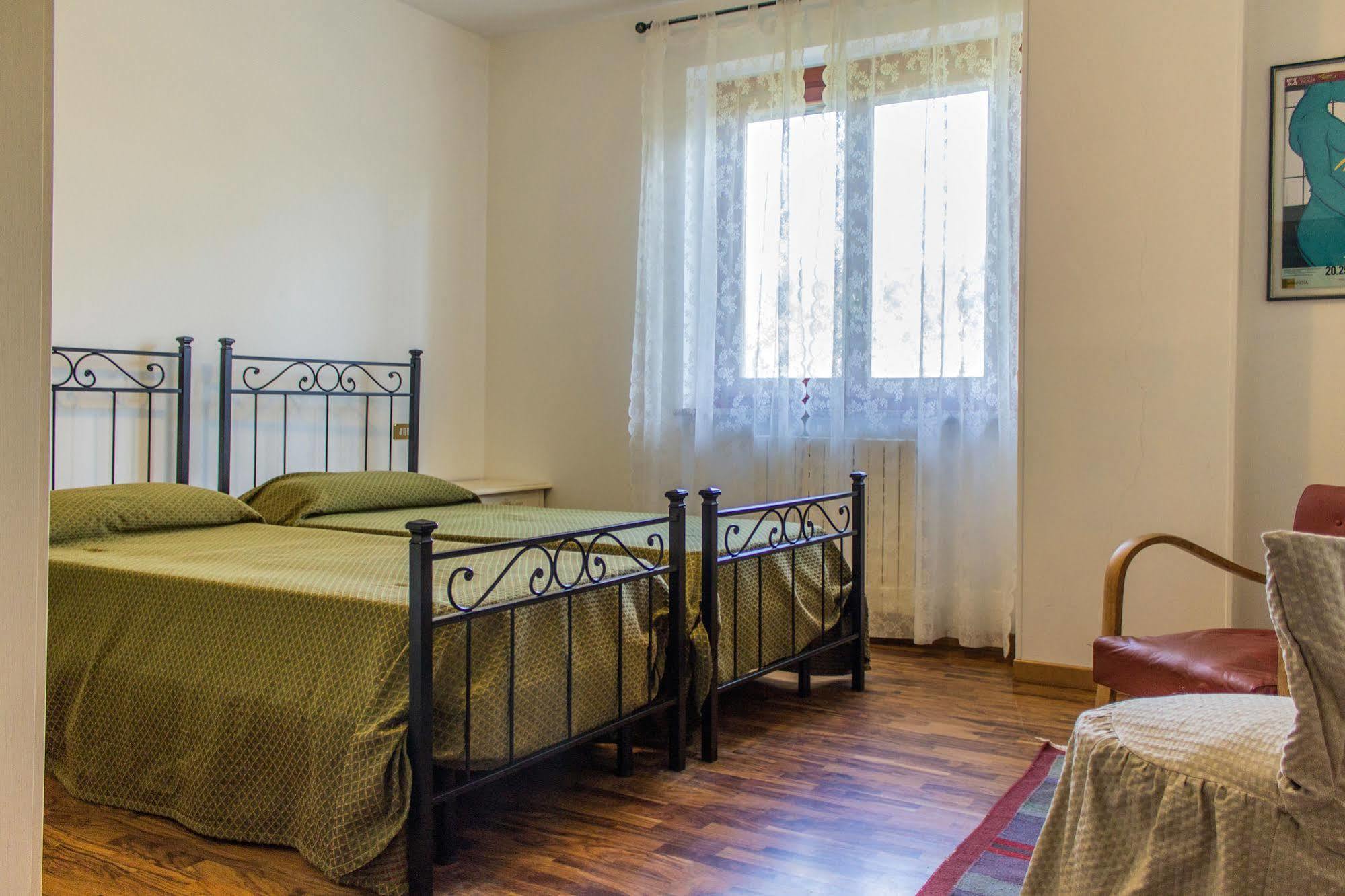 Le Monachette Bed & Breakfast Ascoli Piceno Exterior photo