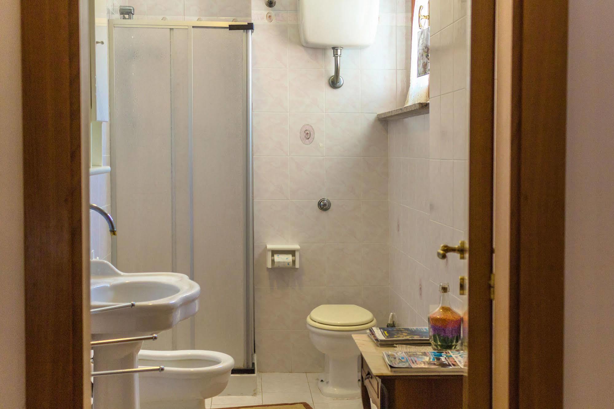 Le Monachette Bed & Breakfast Ascoli Piceno Exterior photo