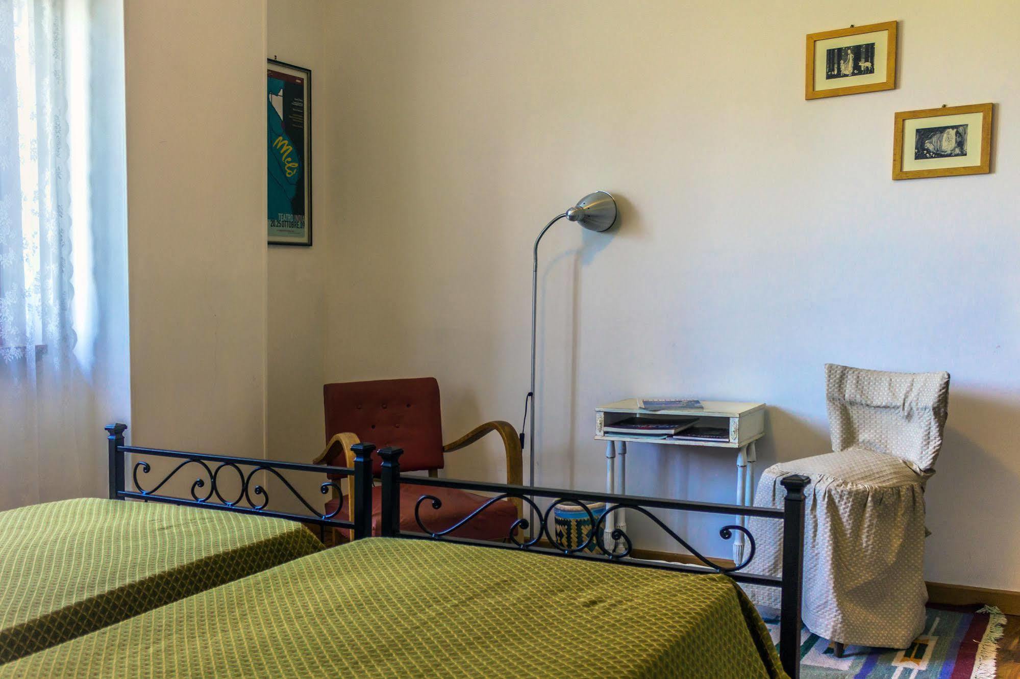 Le Monachette Bed & Breakfast Ascoli Piceno Exterior photo