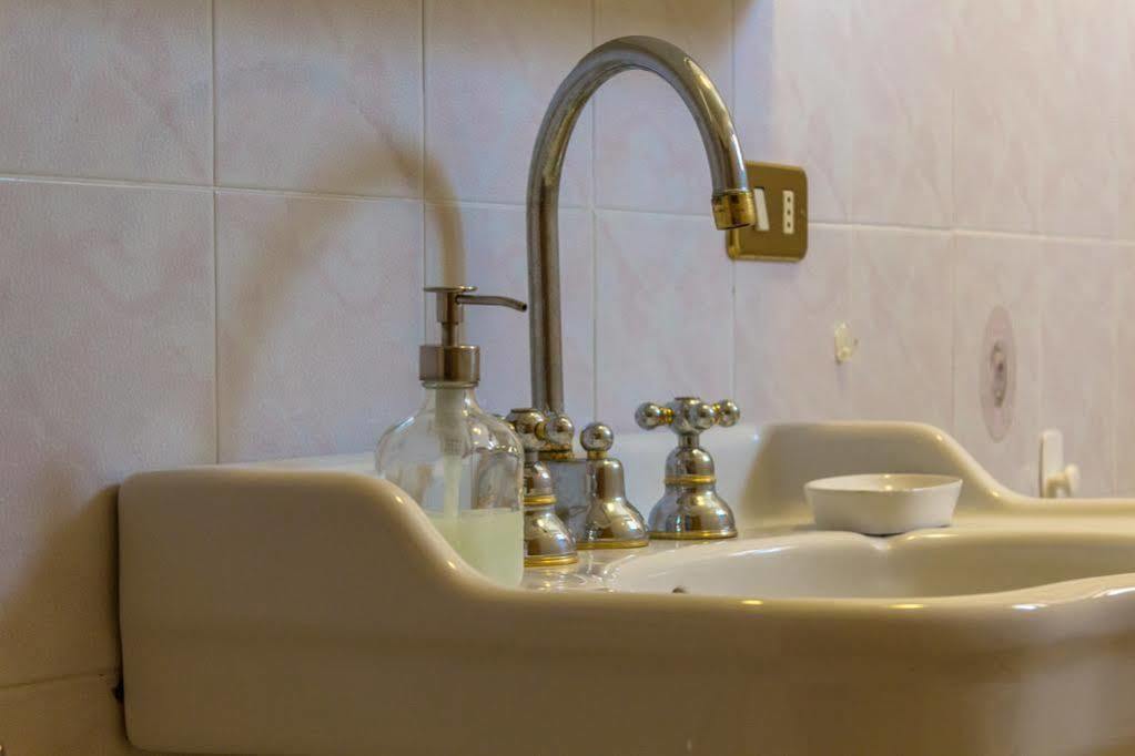 Le Monachette Bed & Breakfast Ascoli Piceno Exterior photo